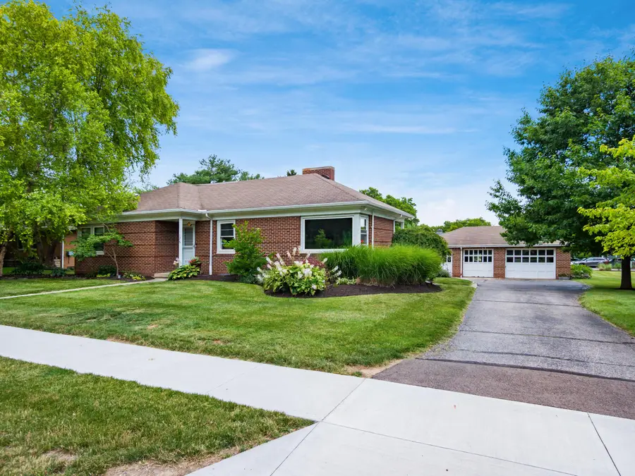 126 Franklin Street, Dublin, OH 43017 - #3