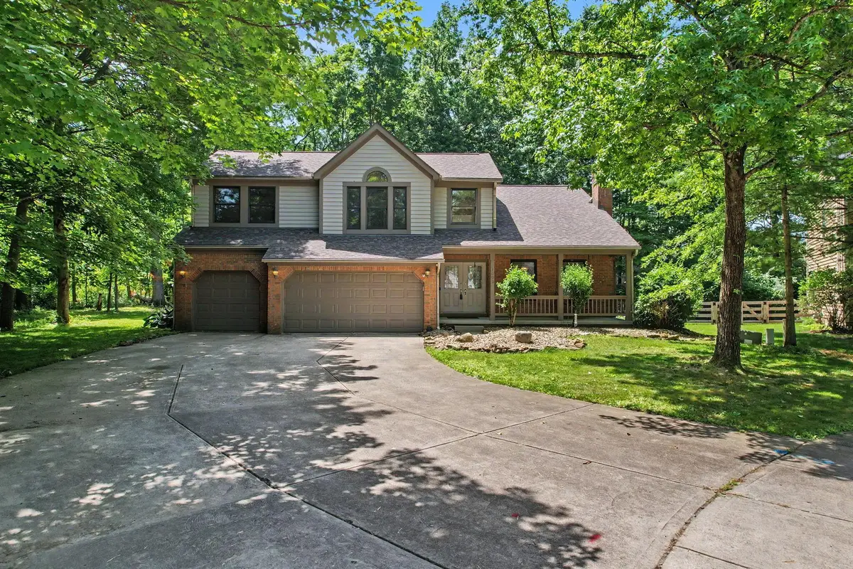 1002 Sugar Hill Place, Columbus, OH 43230 - #1