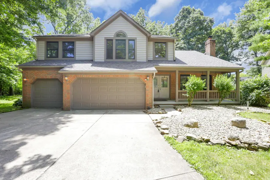 1002 Sugar Hill Place, Columbus, OH 43230 - #2