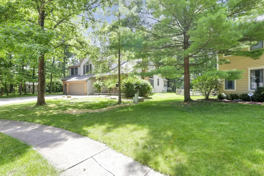 1002 Sugar Hill Place, Columbus, OH 43230 - #3