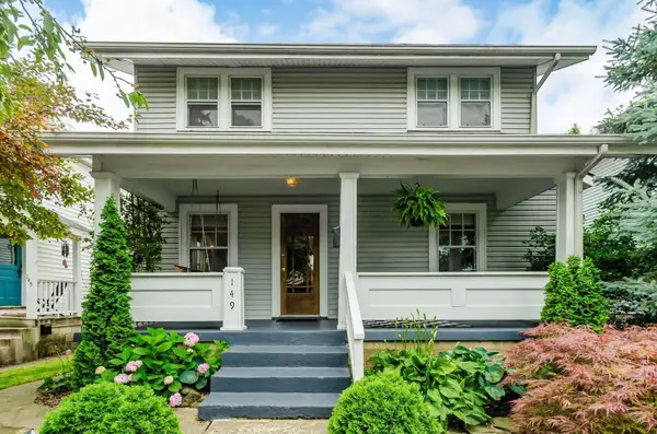149 W Pacemont Road, Columbus, OH 43202