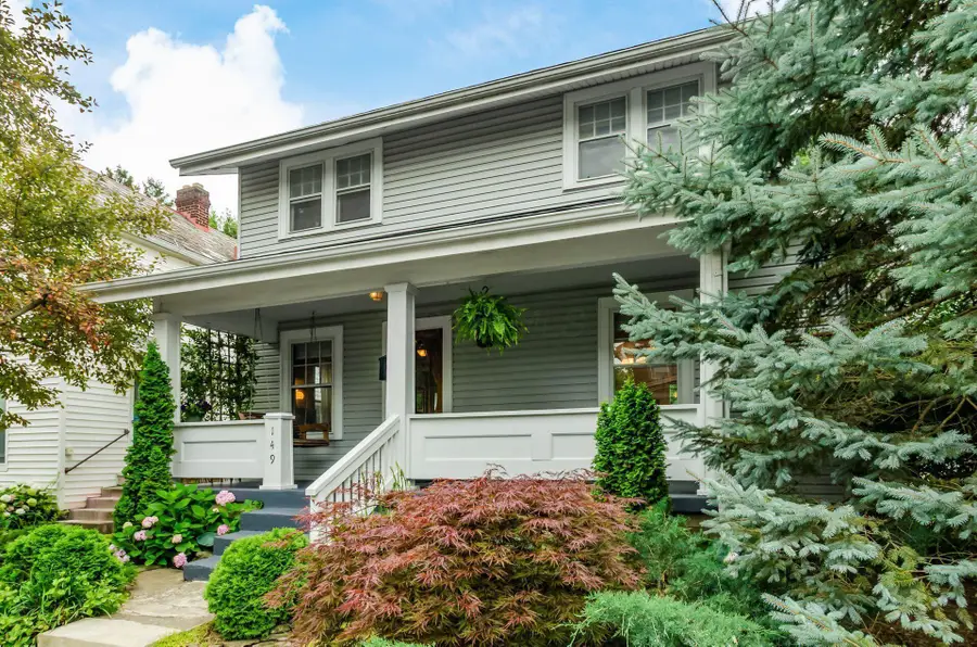 149 W Pacemont Road, Columbus, OH 43202 - #3