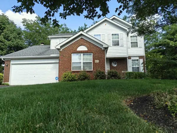 9425 Big Bear Avenue, Powell, OH 43065