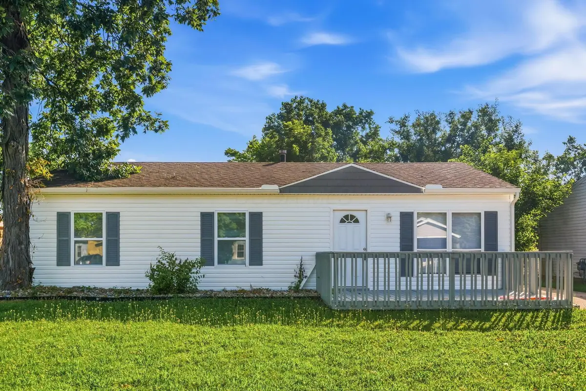 1240 Bahama Drive, Marion, OH 43302 - #1