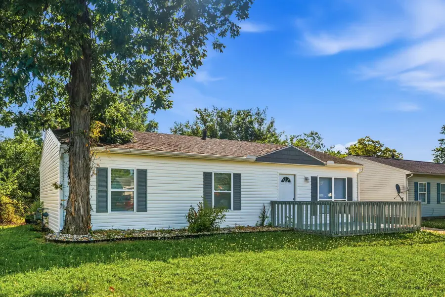 1240 Bahama Drive, Marion, OH 43302 - #2