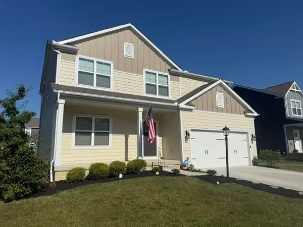 61 Scarlett Drive, Delaware, OH 43015