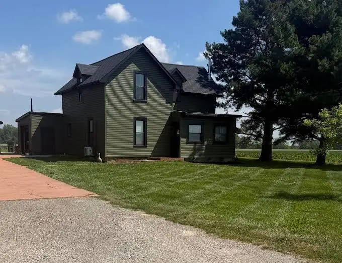 25606 Neel Road, Richwood, OH 43344 - #1