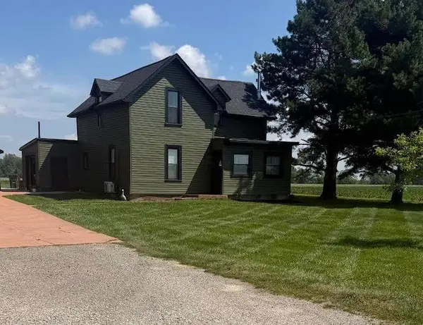 25606 Neel Road, Richwood, OH 43344