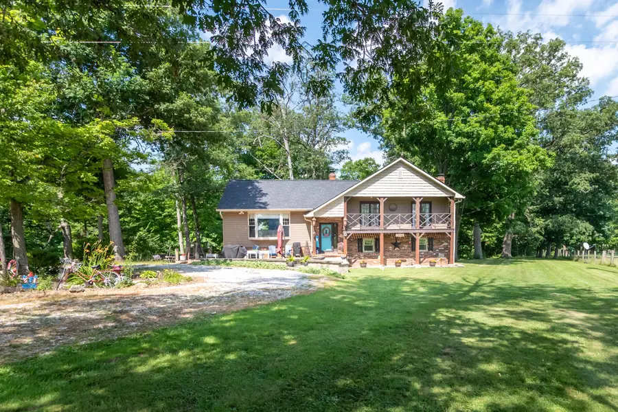 6419 Harrisburg Georgesville Road, Grove City, OH 43123 - #2