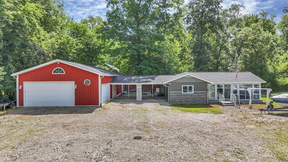 13426 Cedar Road Ne, Thornville, OH 43076 - #1