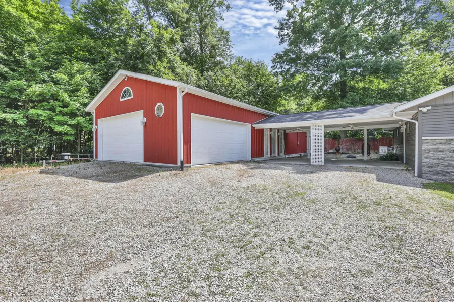 13426 Cedar Road Ne, Thornville, OH 43076 - #2
