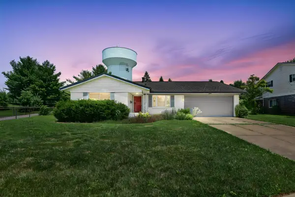 346 Brisbane Avenue, Westerville, OH 43081