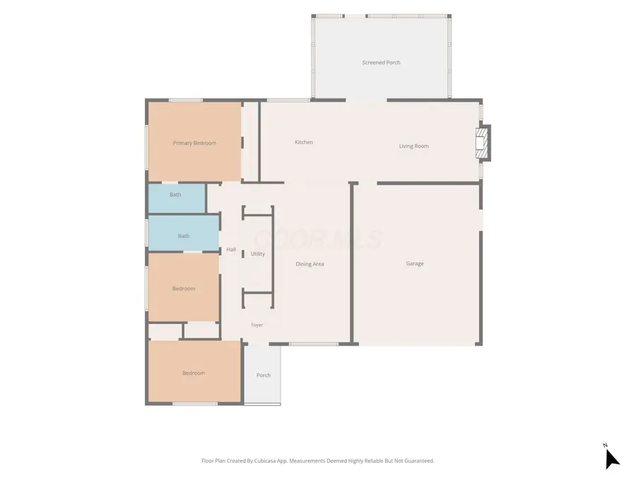 346 Brisbane Avenue, Westerville, OH 43081 - #2