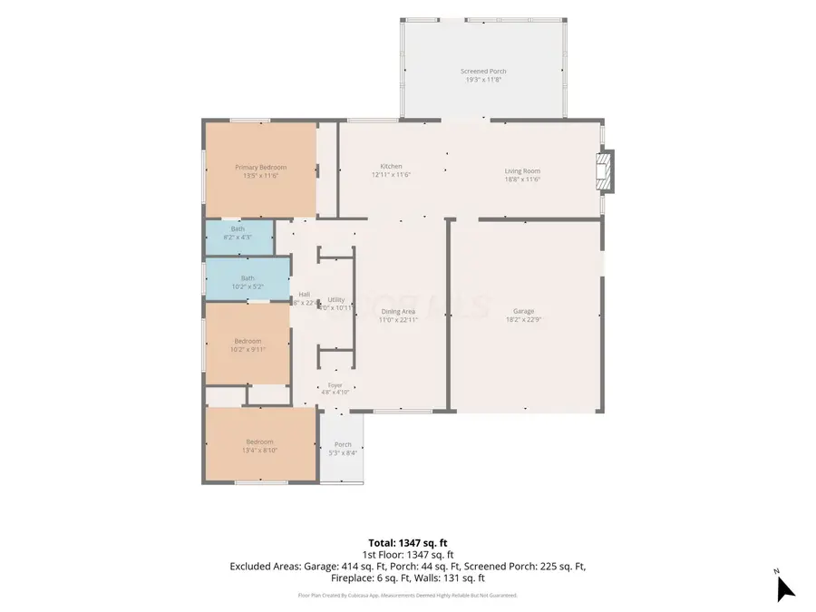 346 Brisbane Avenue, Westerville, OH 43081 - #3