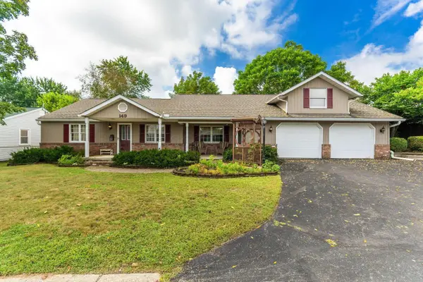 149 Dunmore Road, Circleville, OH 43113