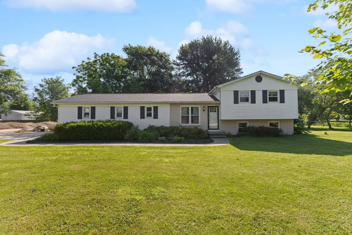 5154 Carnes Road, Carroll, OH 43112 - #1