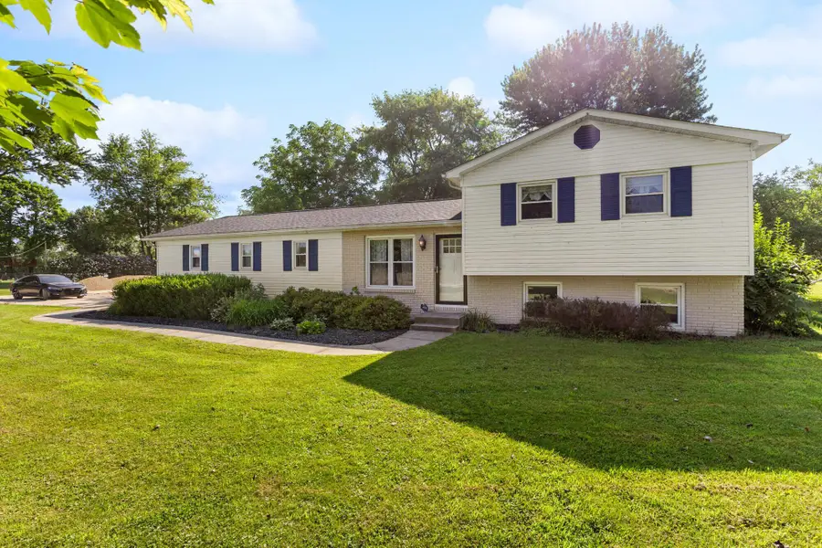 5154 Carnes Road, Carroll, OH 43112 - #2