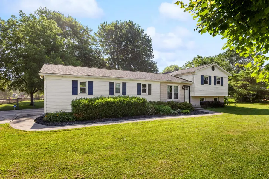 5154 Carnes Road, Carroll, OH 43112 - #3