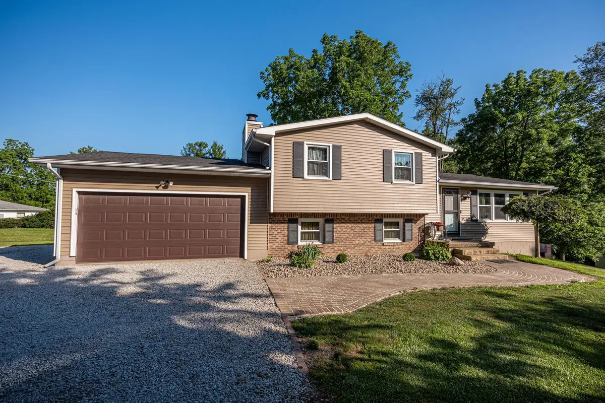 8701 Porter Central Road, Sunbury, OH 43074 - #1