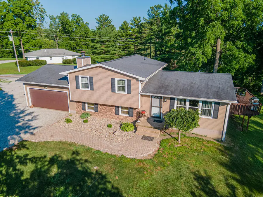8701 Porter Central Road, Sunbury, OH 43074 - #3