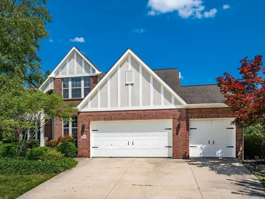 7665 Kingman Place, Lewis Center, OH 43035 - #3