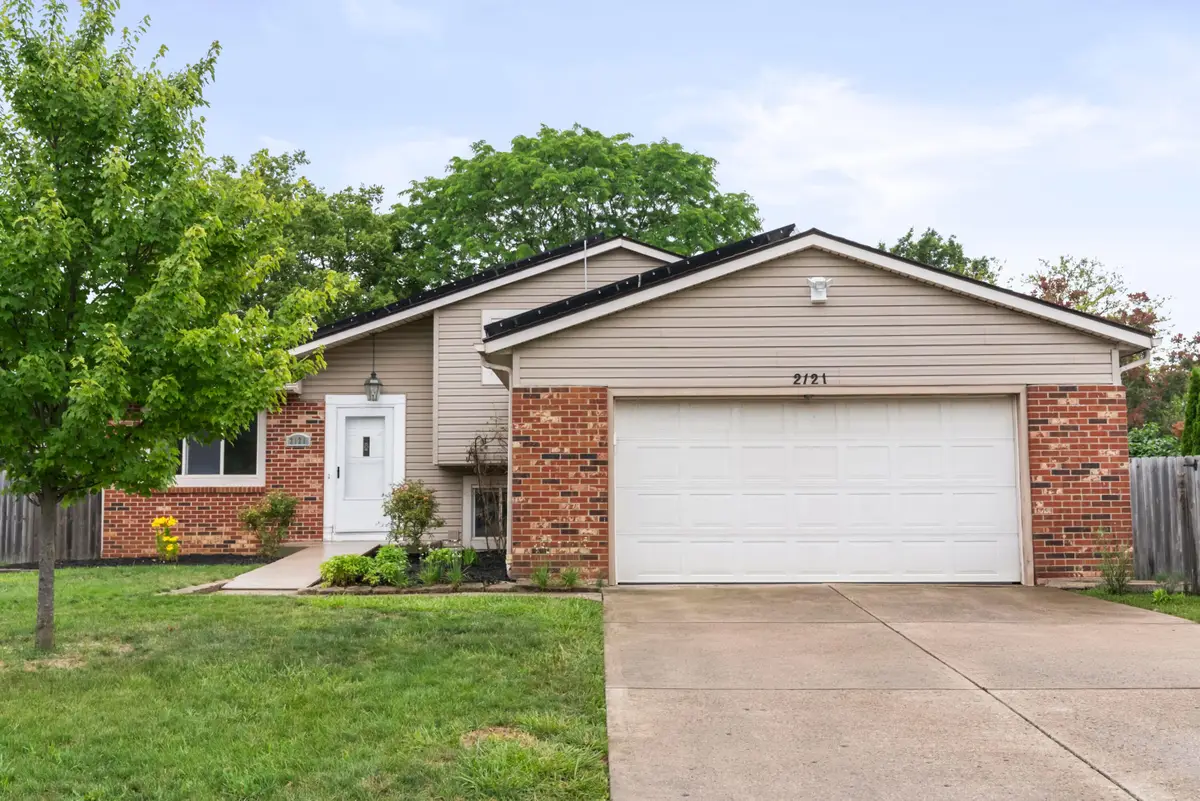 2121 Steffi Drive, Hilliard, OH 43026 - #1