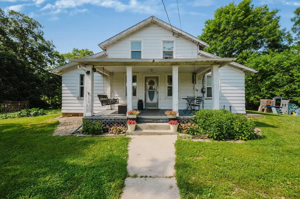 7083 Berkshire Road, Sunbury, OH 43074 - #1
