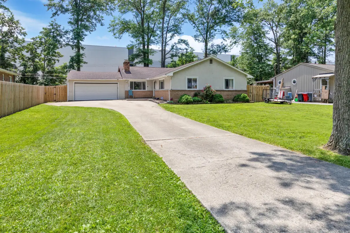 117 Charward Road Sw, Reynoldsburg, OH 43068 - #1