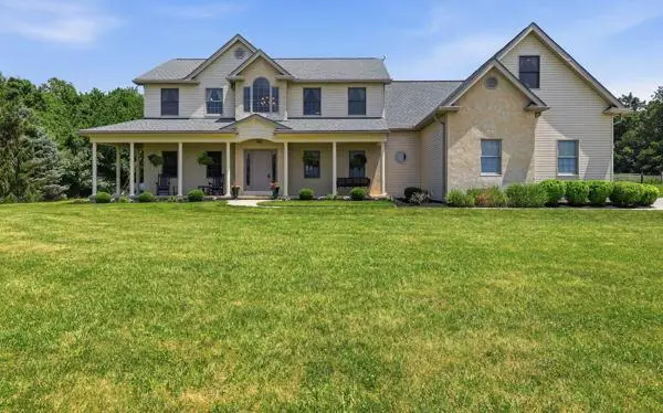 18644 Ringgold Southern Road, Circleville, OH 43113