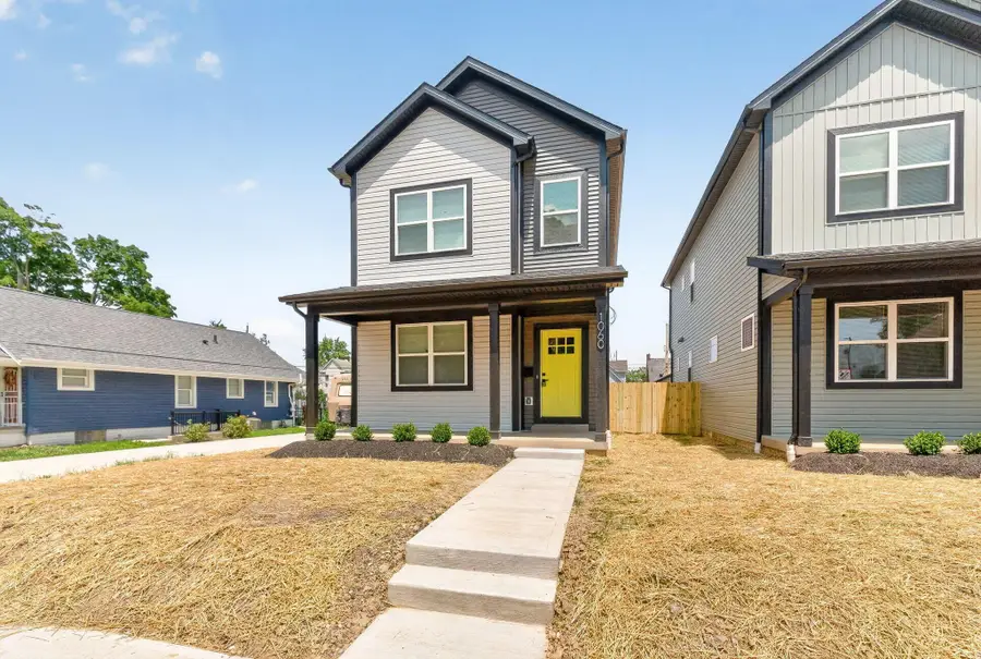 1060 Campbell Avenue, Columbus, OH 43223 - #2