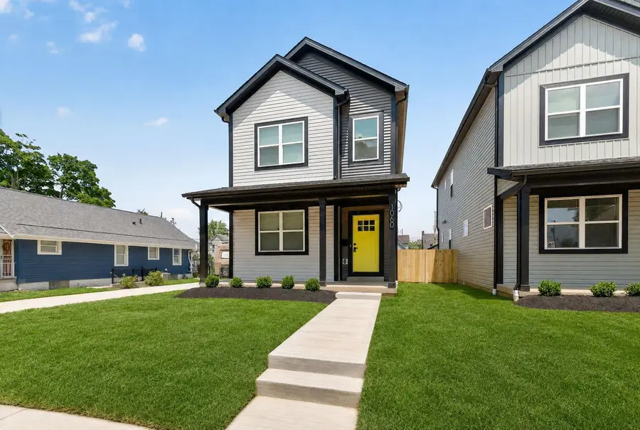 1060 Campbell Avenue, Columbus, OH 43223 - #3