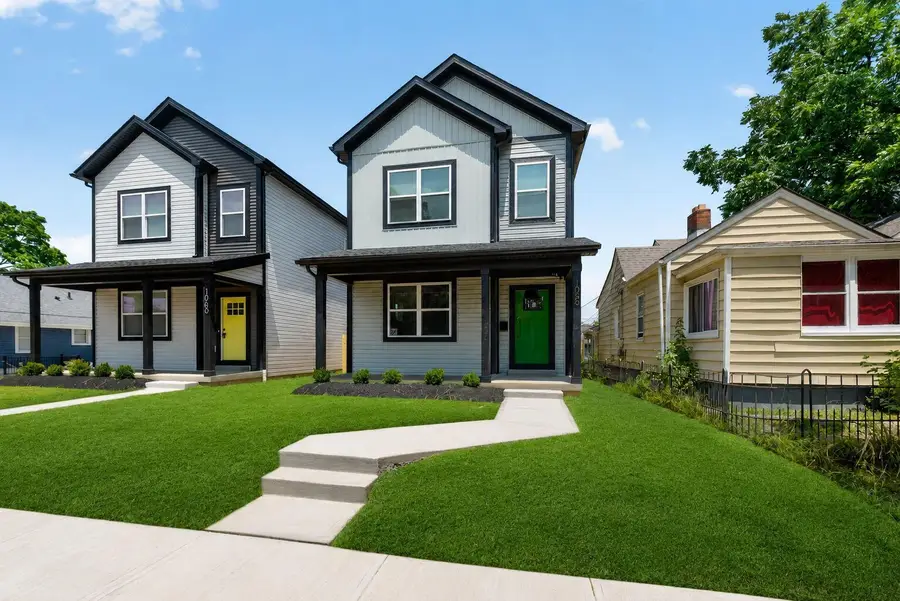 1056 Campbell Avenue, Columbus, OH 43223 - #3