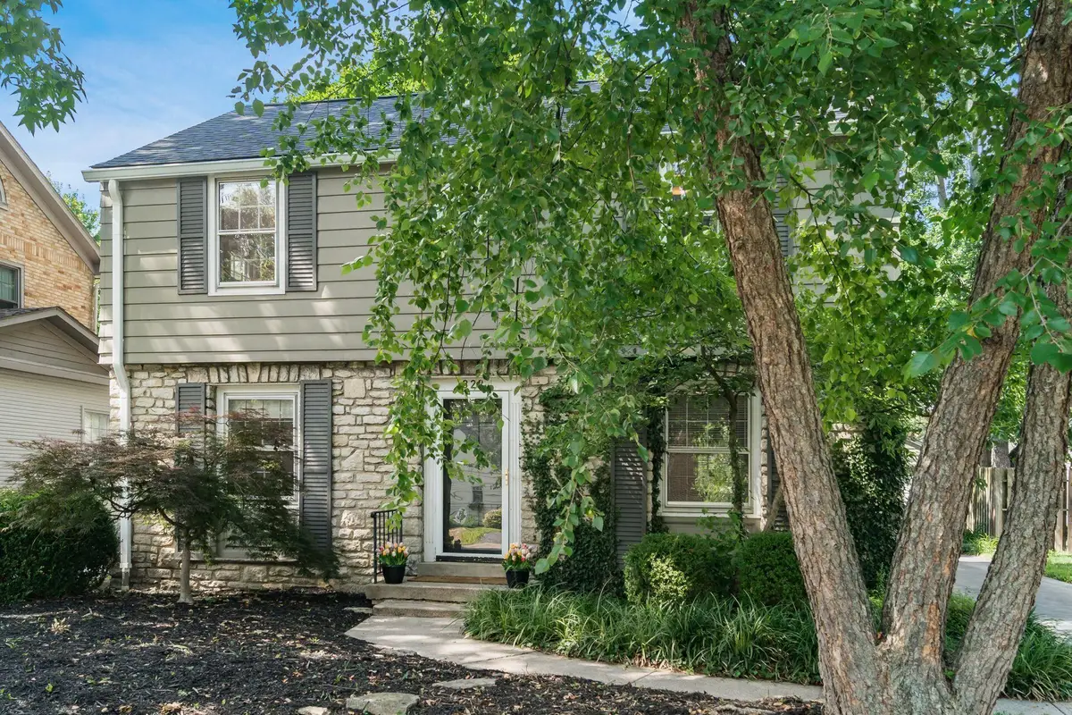 322 Acton Road, Columbus, OH 43214 - #1