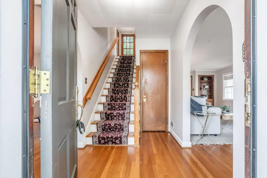322 Acton Road, Columbus, OH 43214 - #3