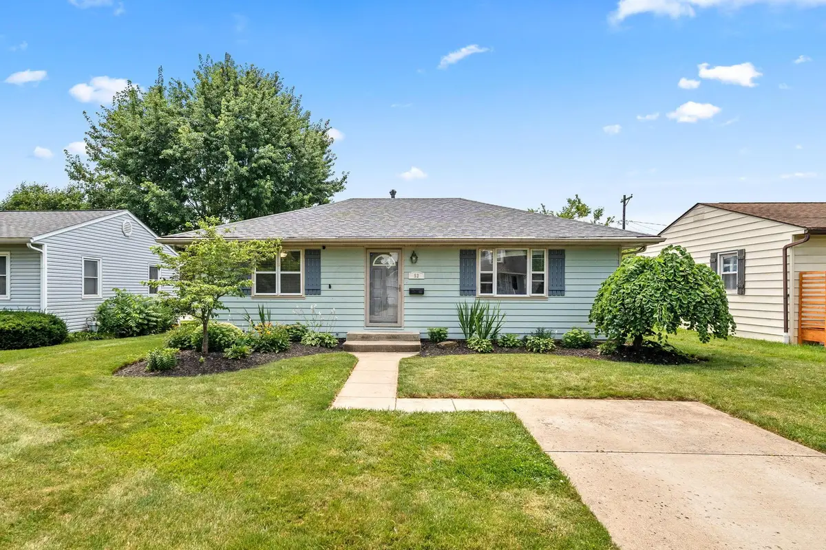 53 E Hocking Street, Canal Winchester, OH 43110 - #1