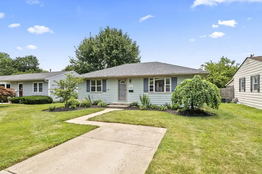 53 E Hocking Street, Canal Winchester, OH 43110 - #3