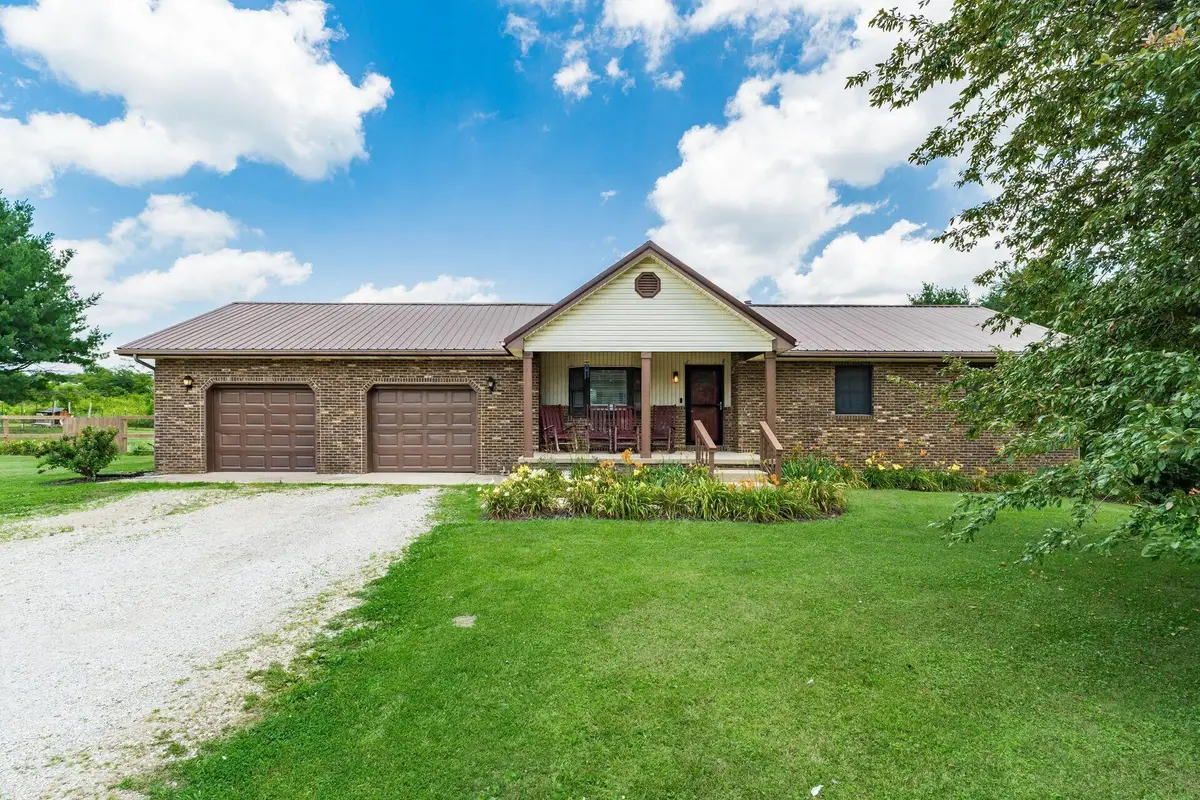 12890 Tarlton Road Sw, Stoutsville, OH 43154 - #1