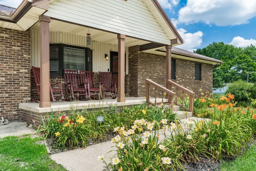 12890 Tarlton Road Sw, Stoutsville, OH 43154 - #2