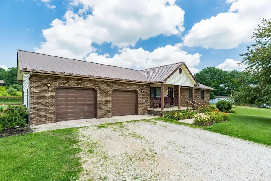 12890 Tarlton Road Sw, Stoutsville, OH 43154 - #3
