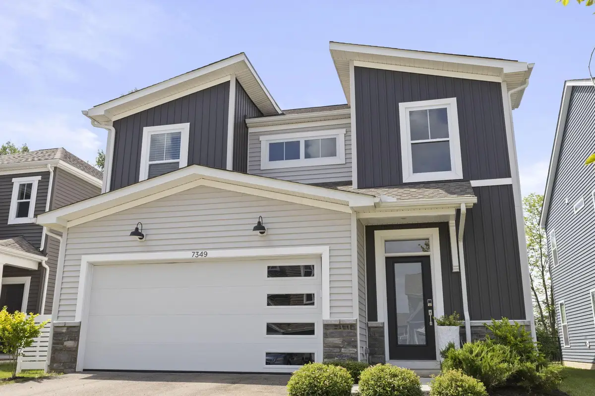 7349 Celebration Drive, Powell, OH 43065 - #1
