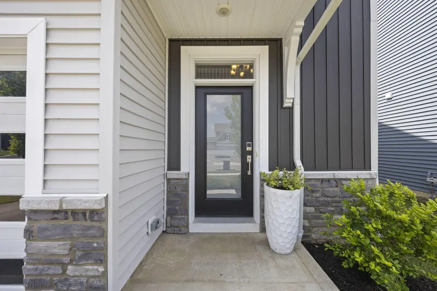 7349 Celebration Drive, Powell, OH 43065 - #2