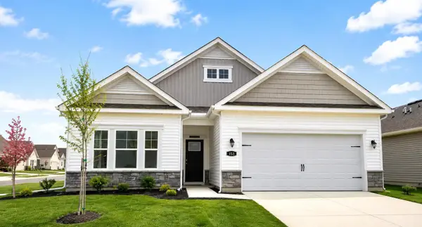 485 Ashley Drive, Plain City, OH 43064