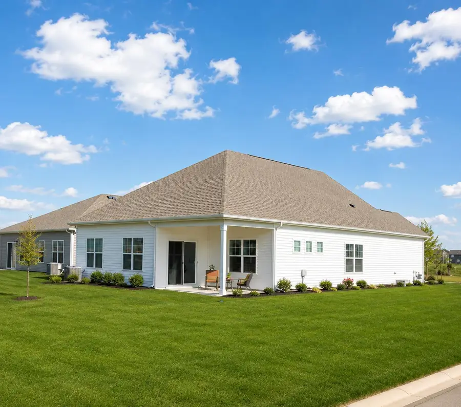 485 Ashley Drive, Plain City, OH 43064 - #3