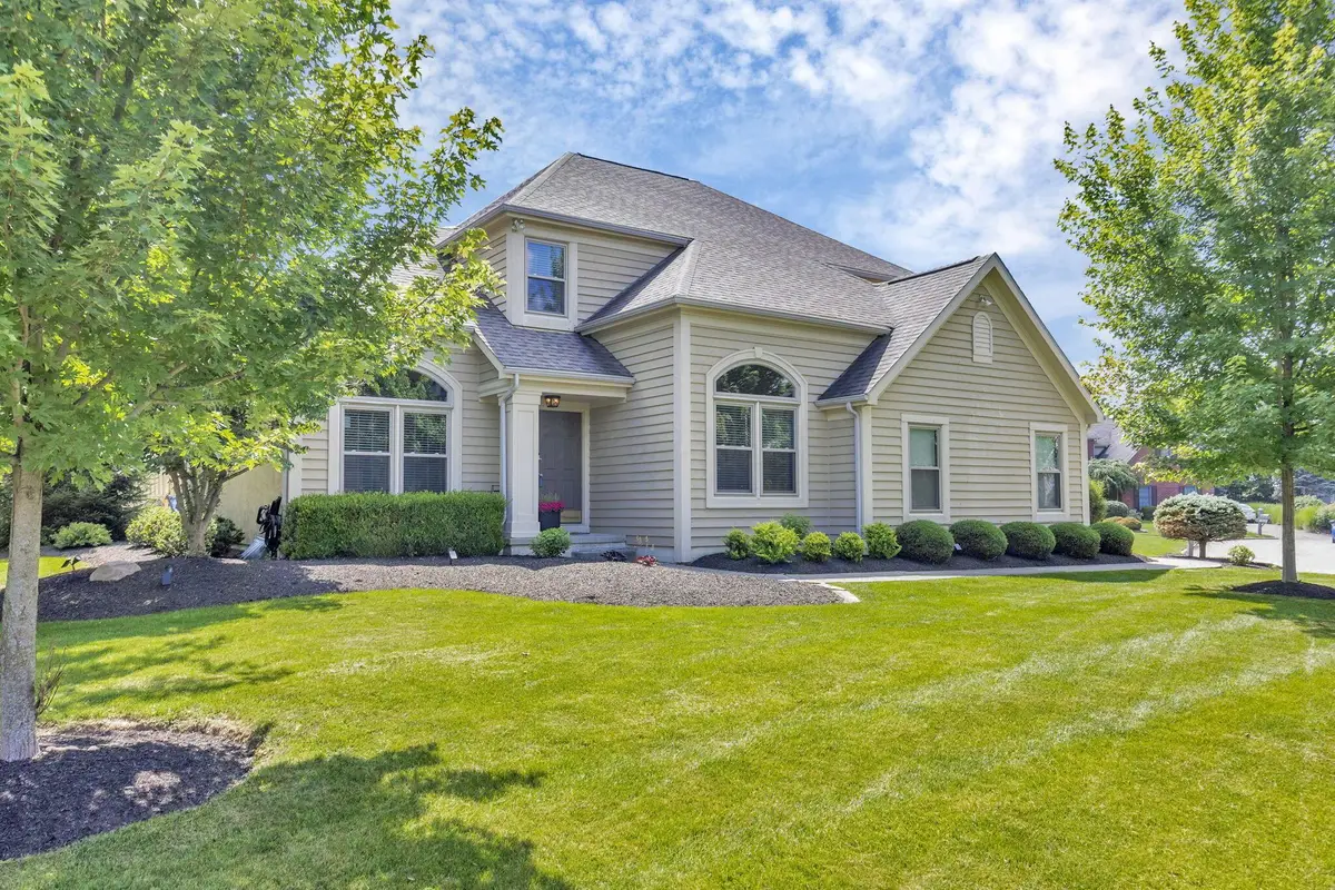 8792 Sunart Court S, Dublin, OH 43017 - #1