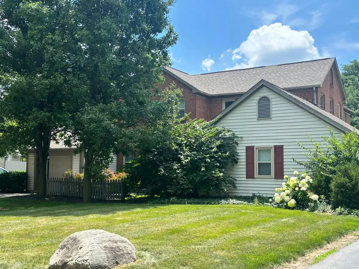 5319 Tara Hill Drive, Dublin, OH 43017 - #1