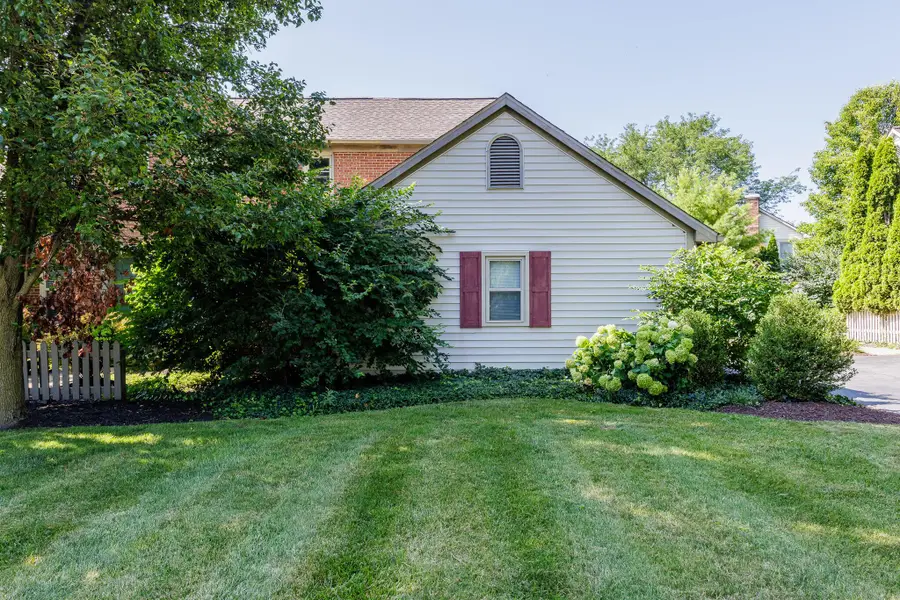5319 Tara Hill Drive, Dublin, OH 43017 - #2