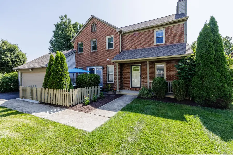 5319 Tara Hill Drive, Dublin, OH 43017 - #3
