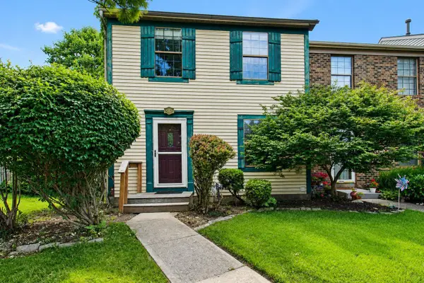 8328 Lariat Court, Powell, OH 43065