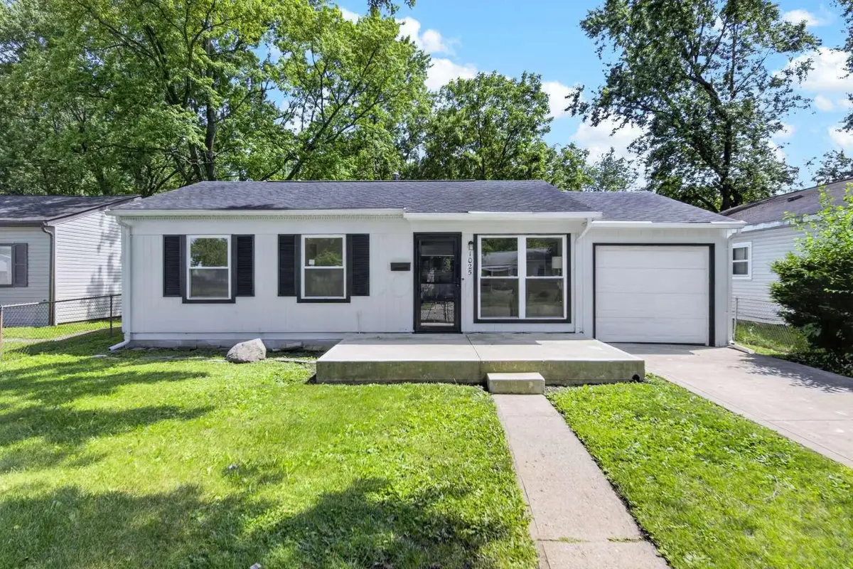 1025 National Drive, Marion, OH 43302 - #1