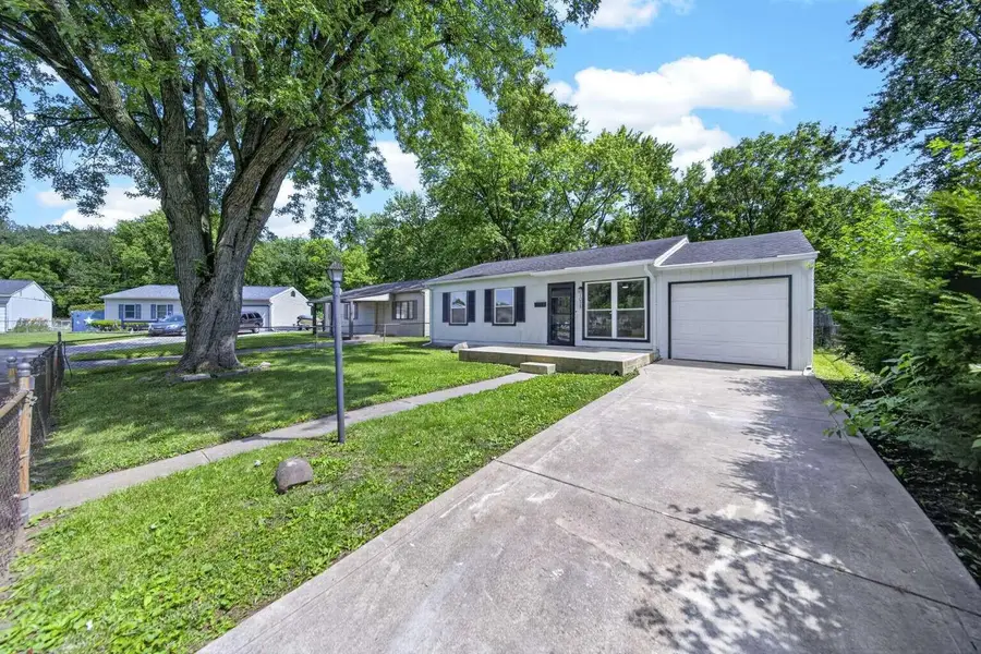 1025 National Drive, Marion, OH 43302 - #2